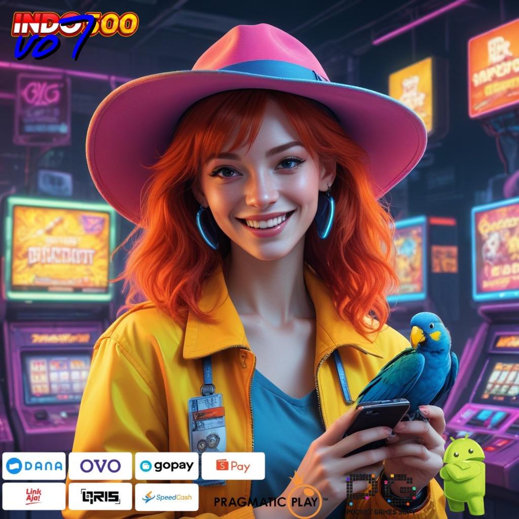 VO7 APK Event Bonus Versi 149