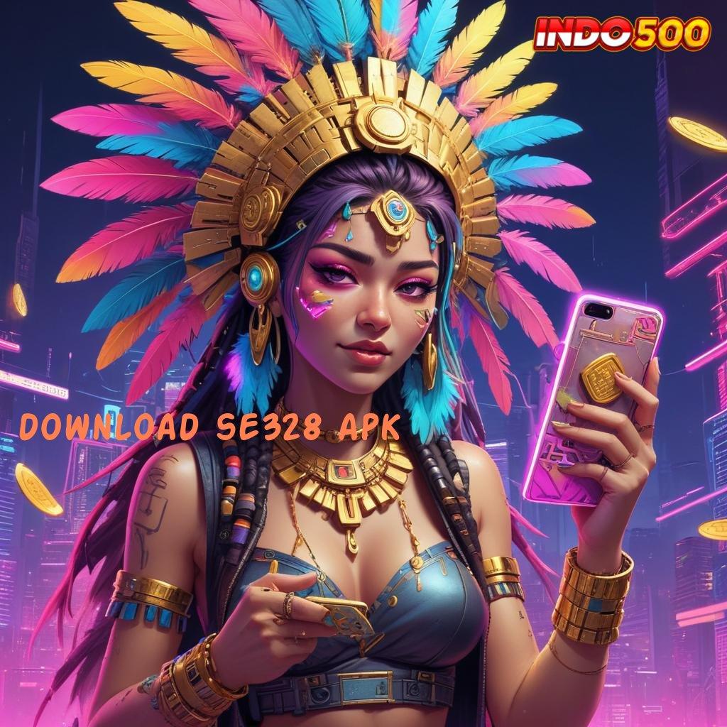 DOWNLOAD SE328 APK → Calon Pengusaha Cheat Game Slot Apk Terbaru