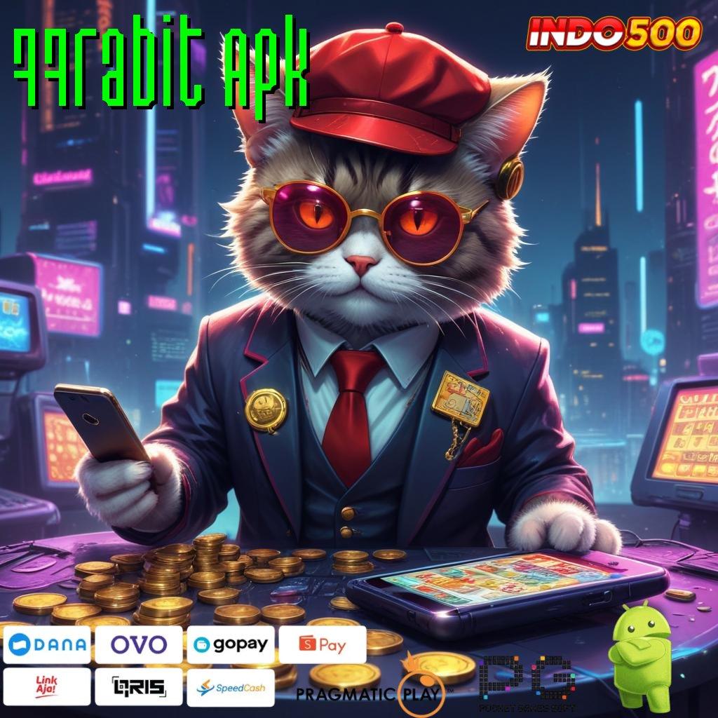 77rabit Apk