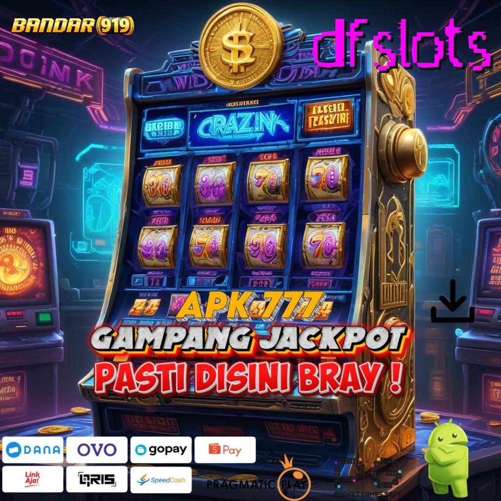 DFSLOTS | Depo Shopeepay 20K Langsung Kaya