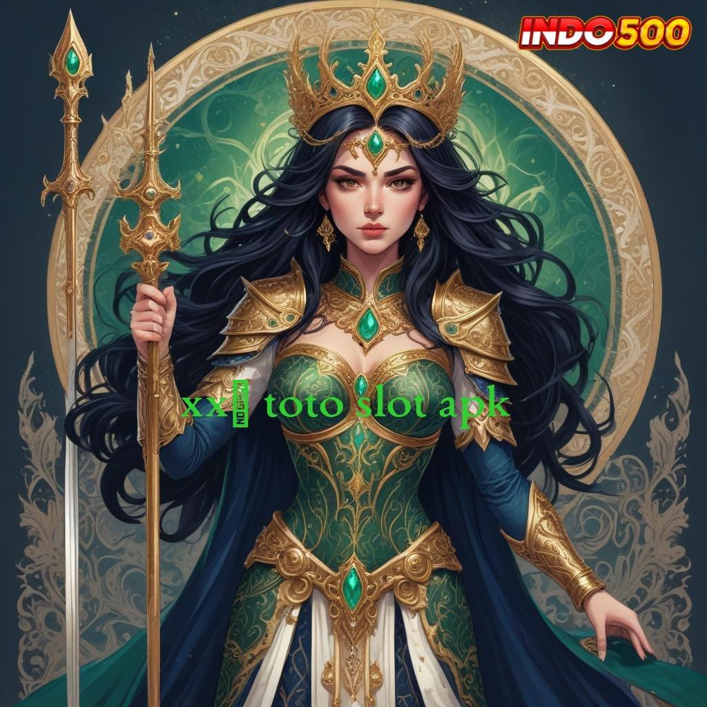 XX1 TOTO SLOT APK , mengakui yakin tak akan kalah