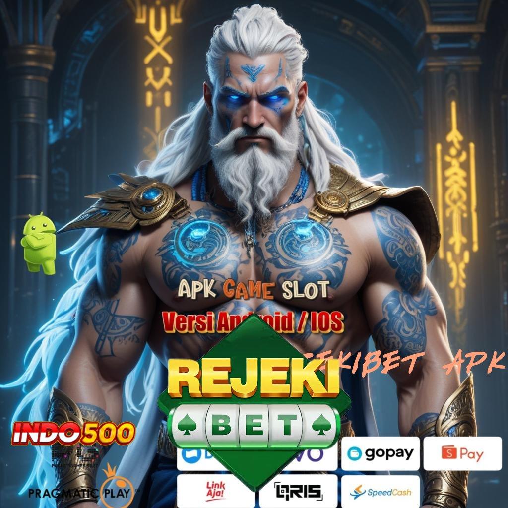 REJEKIBET APK ♒ harapan slot terorganisir anti kalah