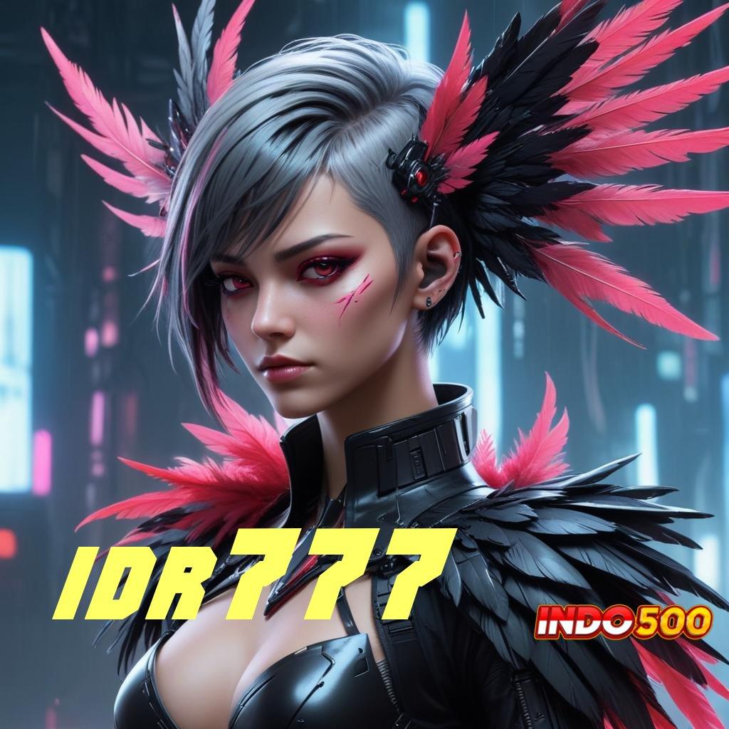 IDR777 🎮 daya tahan mesin slot langsung kaya