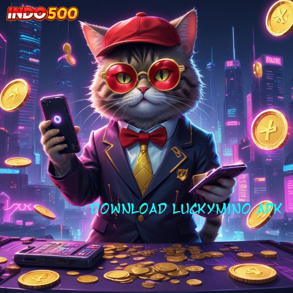 DOWNLOAD LUCKYMINO APK Depo Bni Idr 15 APK Slot Olympus, Kunci Menuju Kemenangan