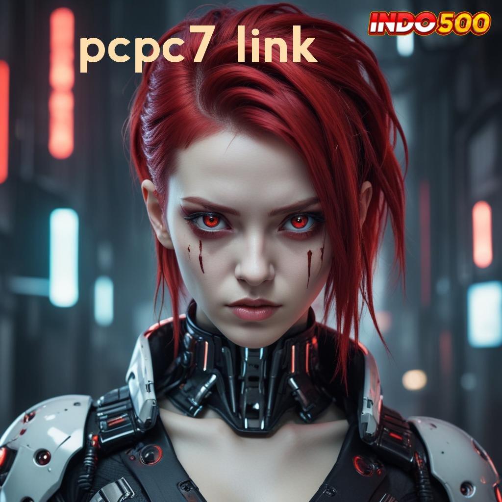 PCPC7 LINK 👉 Metode Praktis Gacor Model Sukses Beruntun