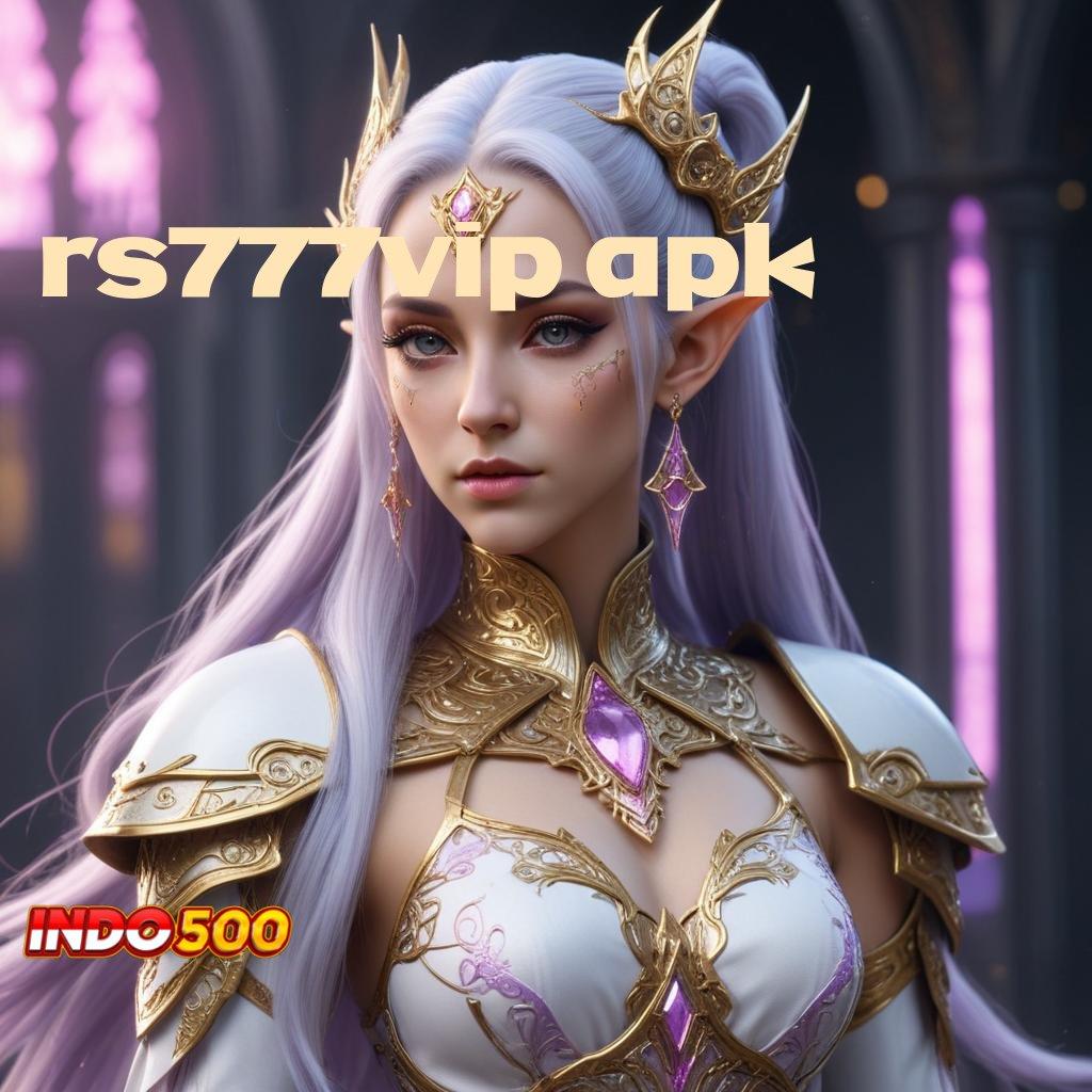 RS777VIP APK ⇉ Auto Server Download Apk Aplikasi Android Resmi