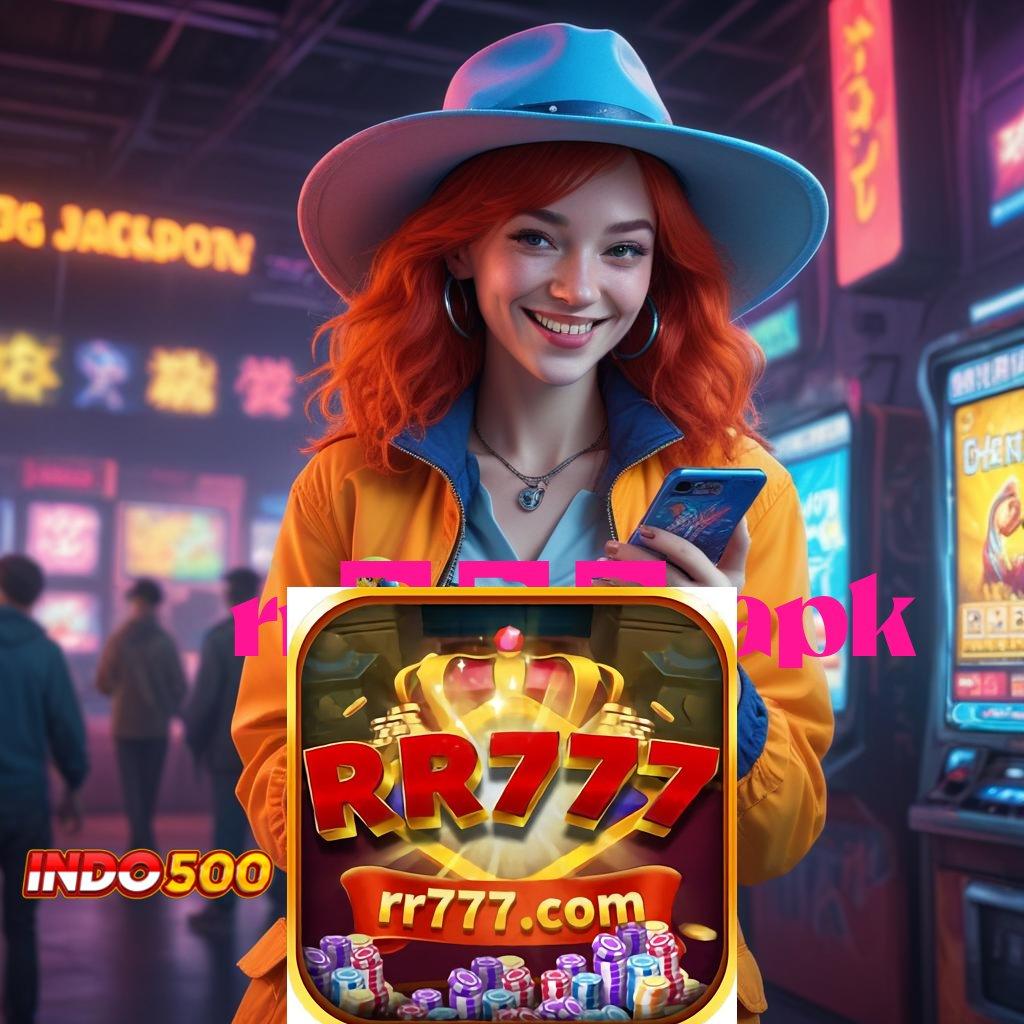 RR777 APK sambungan data sumber link linking sambungan