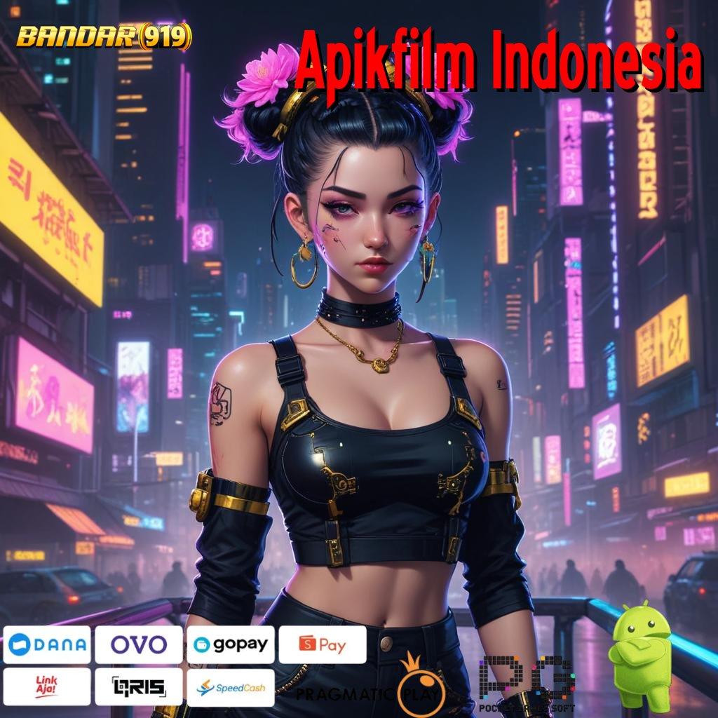 Apikfilm Indonesia