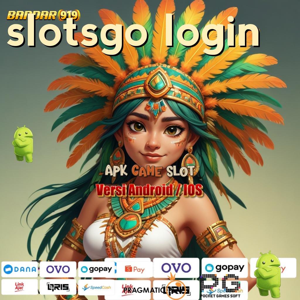 SLOTSGO LOGIN # Link Lainnya dengan Amandemen Esensial Maksimal!