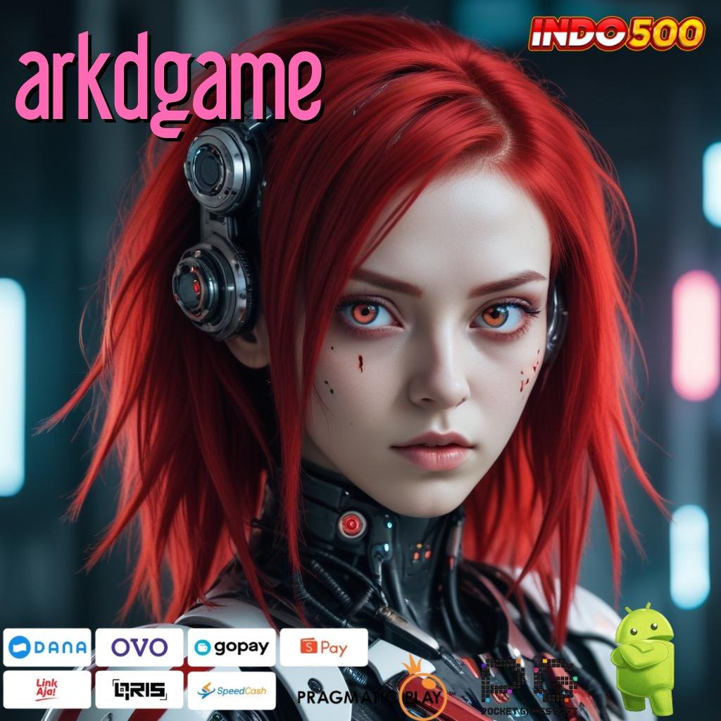 ARKDGAME langsung aja pesan