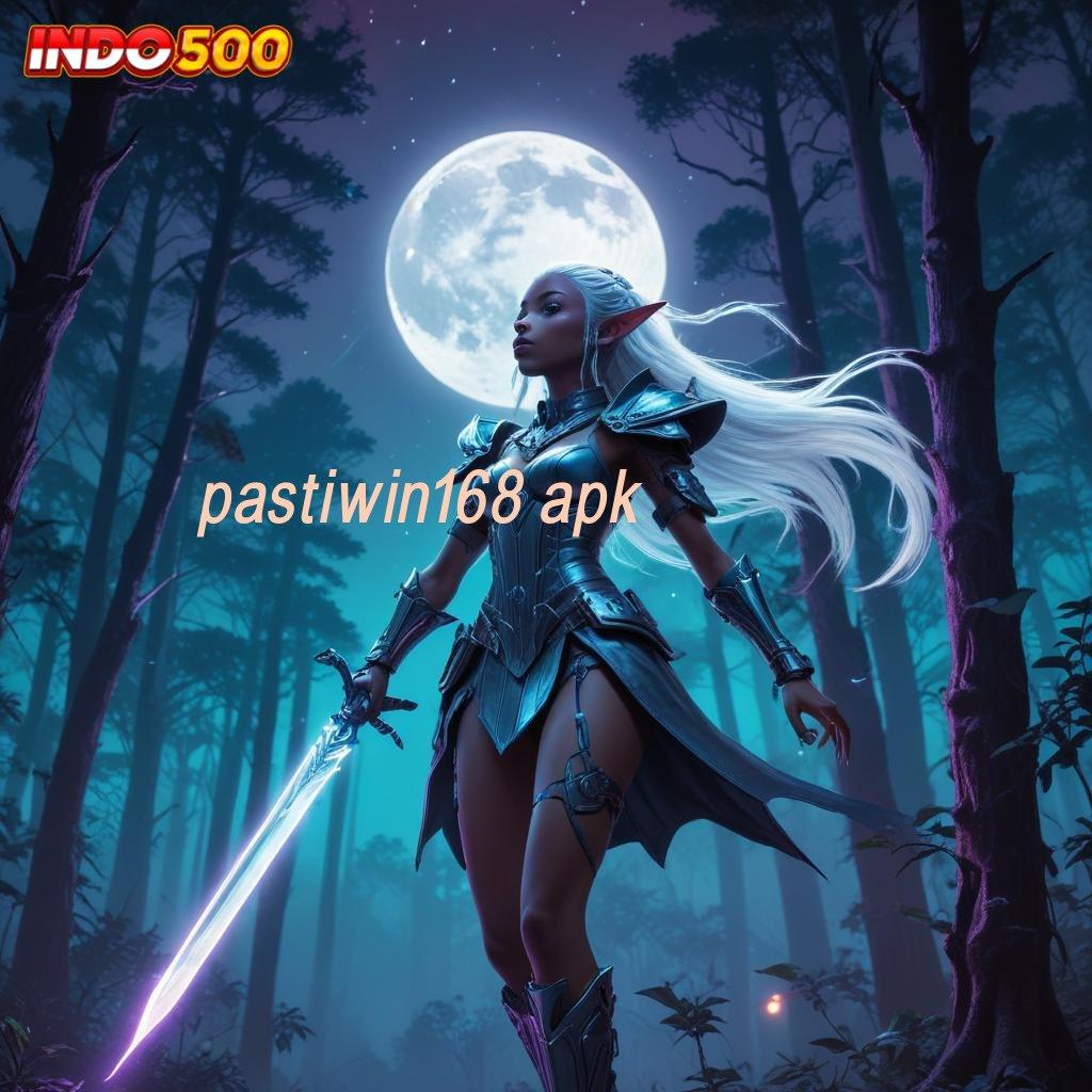 PASTIWIN168 APK ✔ Android Apk dan iOS Edisi Terbaru