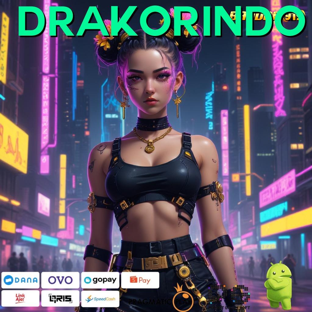 DRAKORINDO @ Andal Transaksi Slot Penghasil Uang Di Android