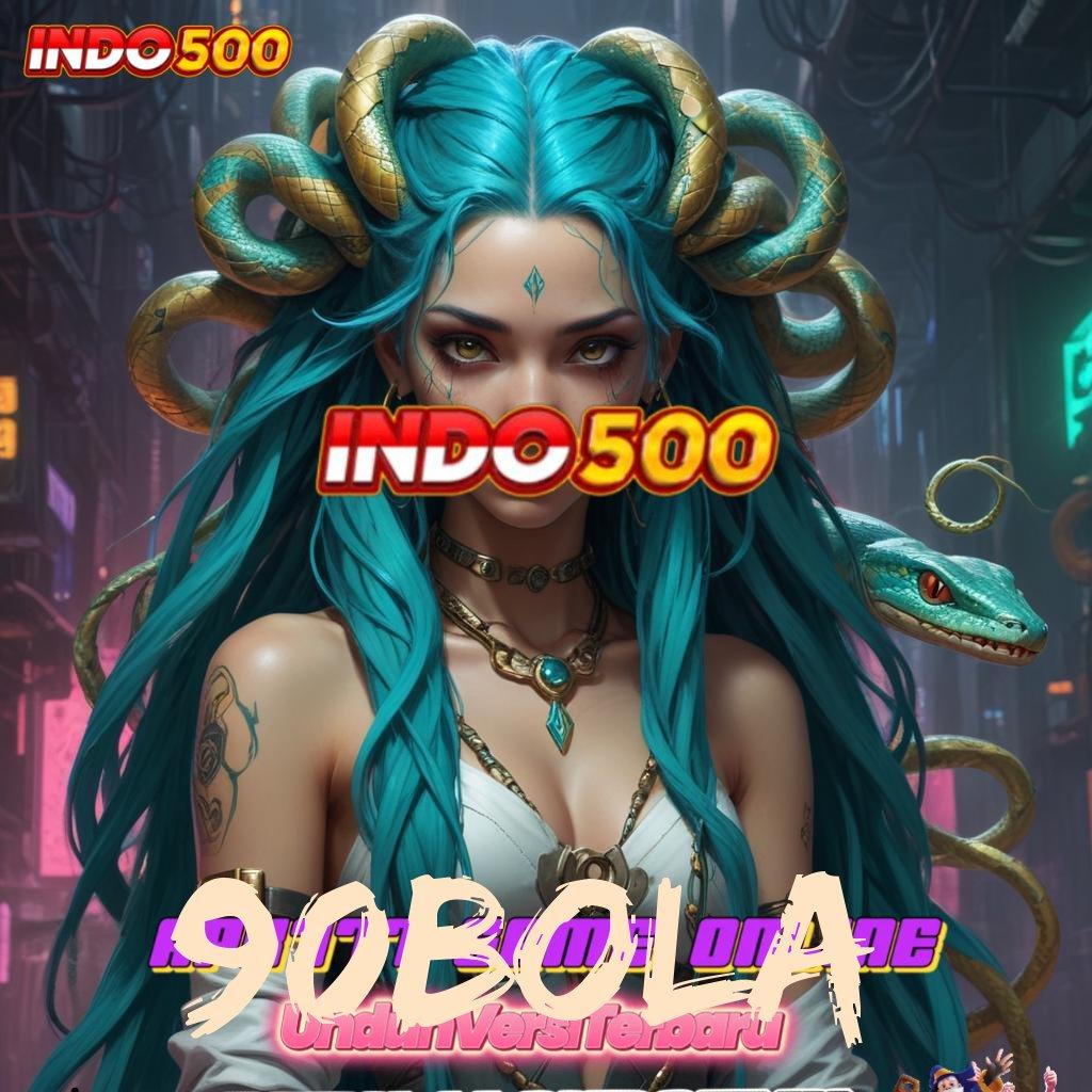 90BOLA # Dp Bni 5 Ribu APK Slot Gacor, Olympus Jadi Primadona