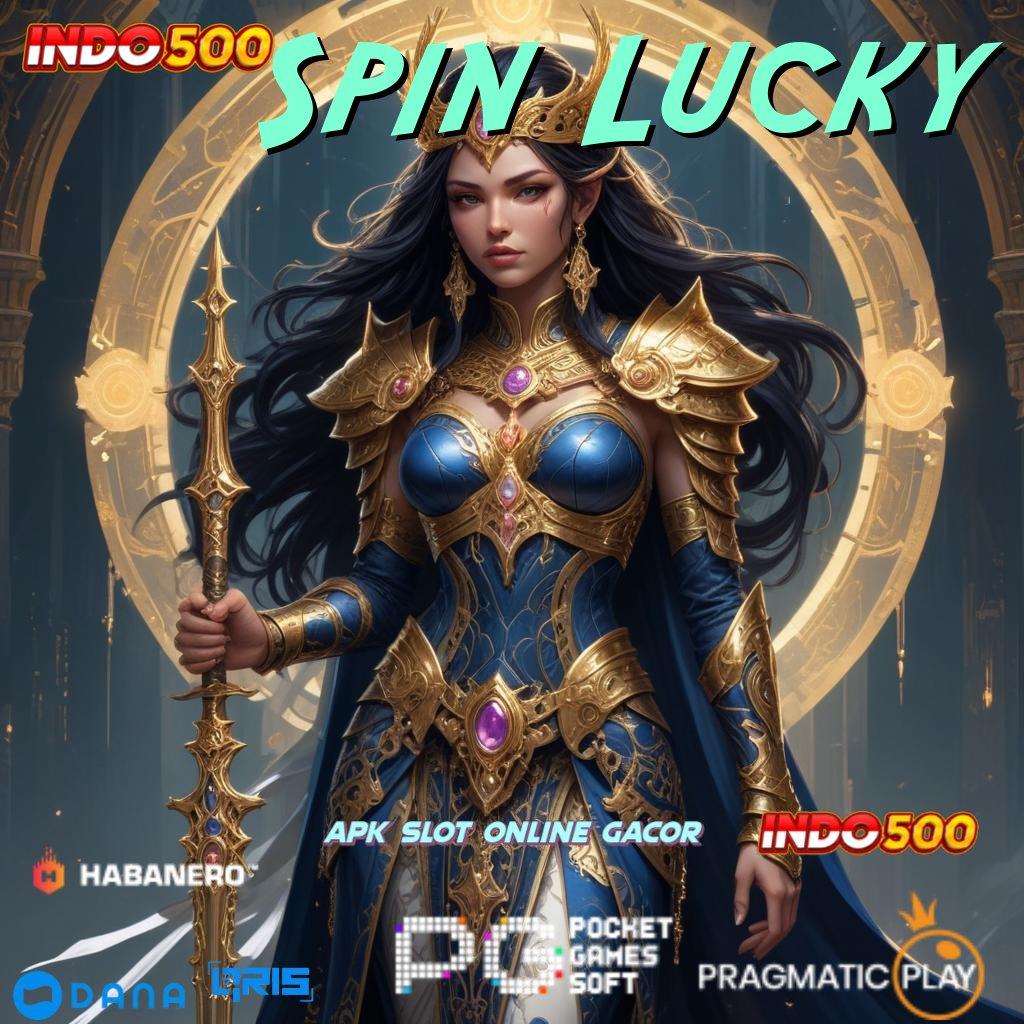 Spin Lucky