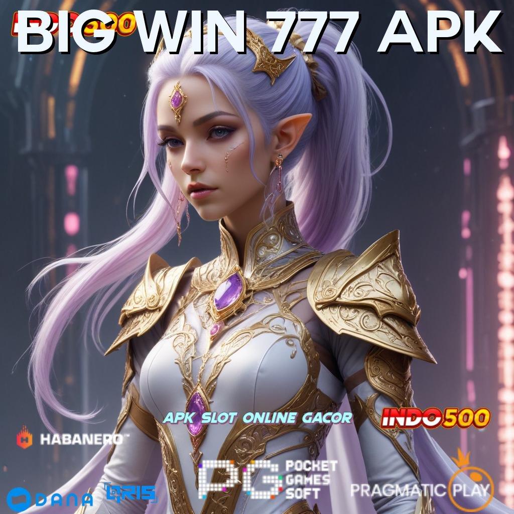 BIG WIN 777 APK > Kocok Peluang Download Apk Maxwin Slot Terbaru Android Gratis