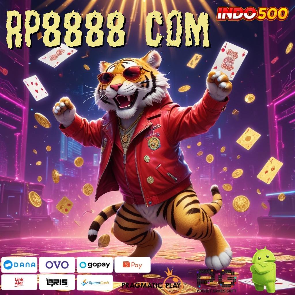 RP8888 COM Versi Jackpot Langsung Cair