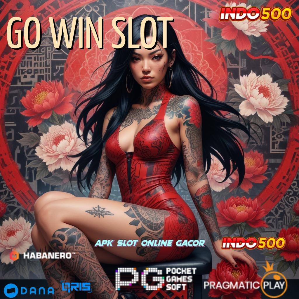 GO WIN SLOT ≫ event baru modal minim jackpot tiada kendala