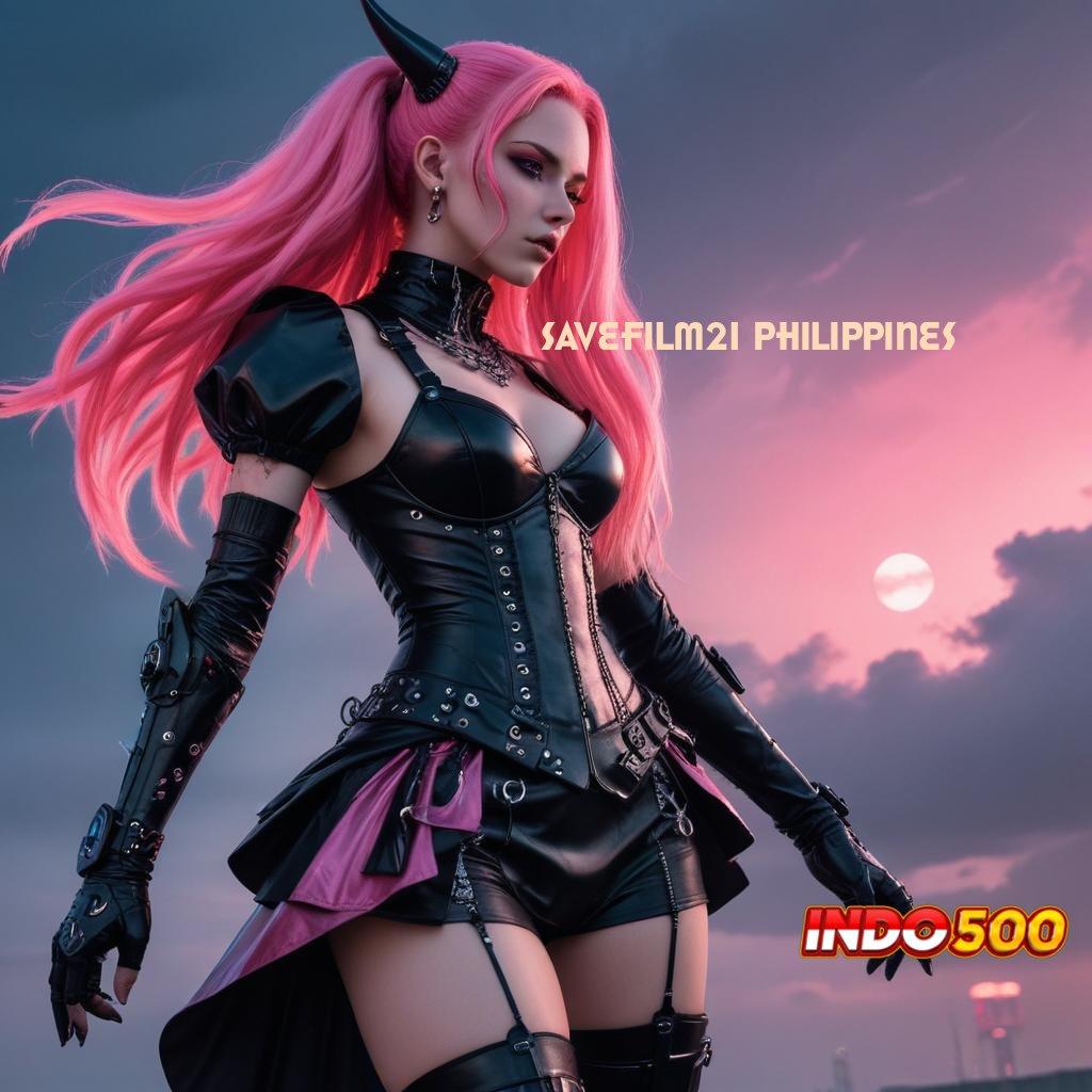 SAVEFILM21 PHILIPPINES APK Event Bonus Versi 84