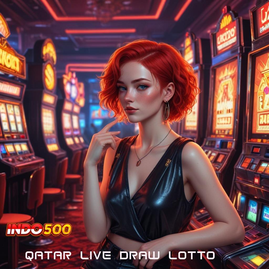 QATAR LIVE DRAW LOTTO Dp Idr 20 Metode Yang Diperbarui