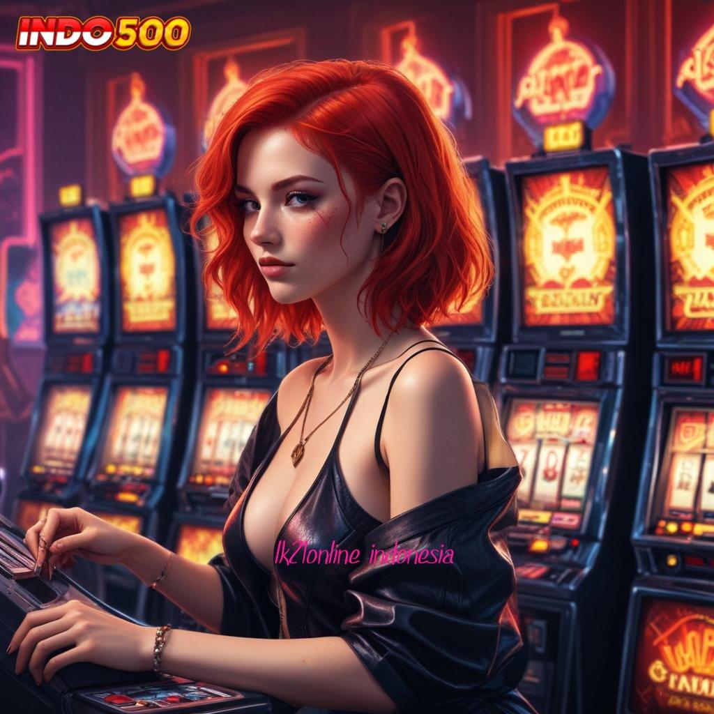 LK21ONLINE INDONESIA 🎮 slot injector baru dengan jalur tanpa hambatan