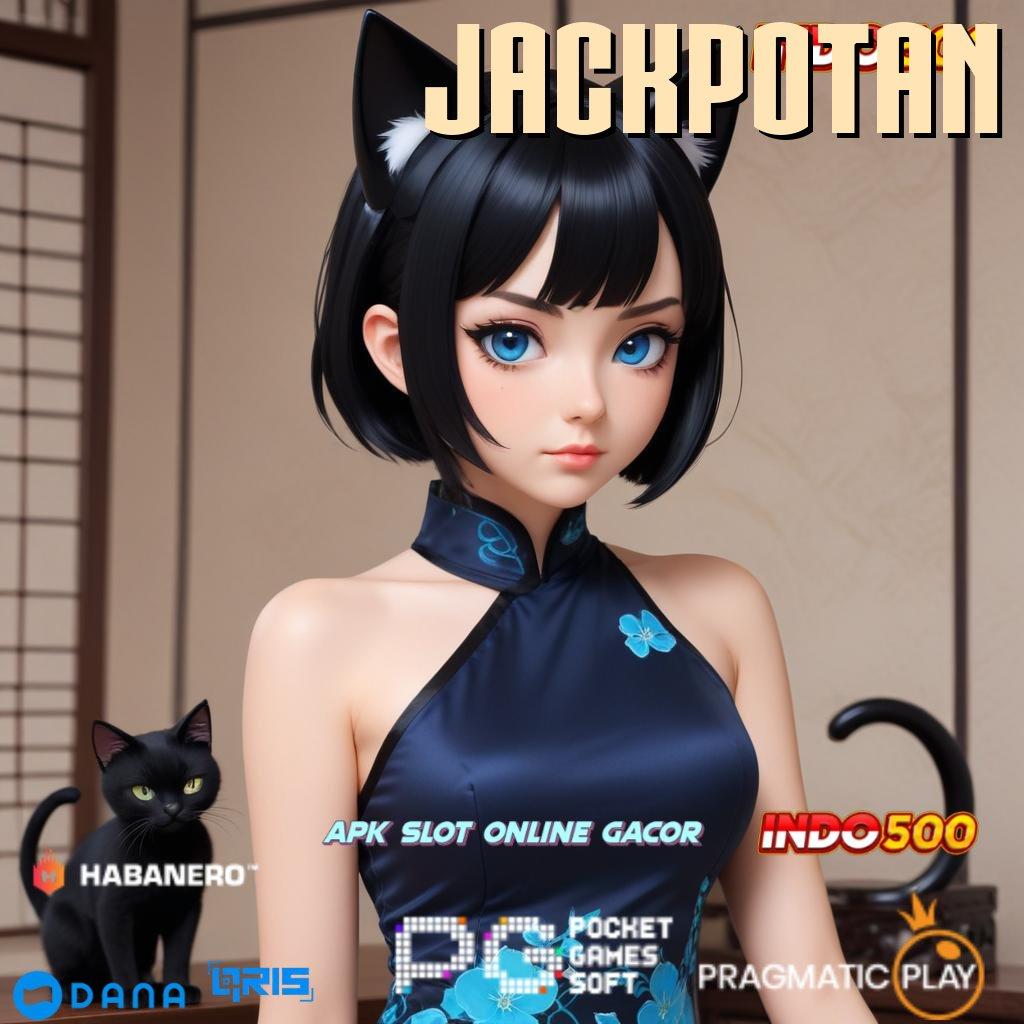 Jackpotan