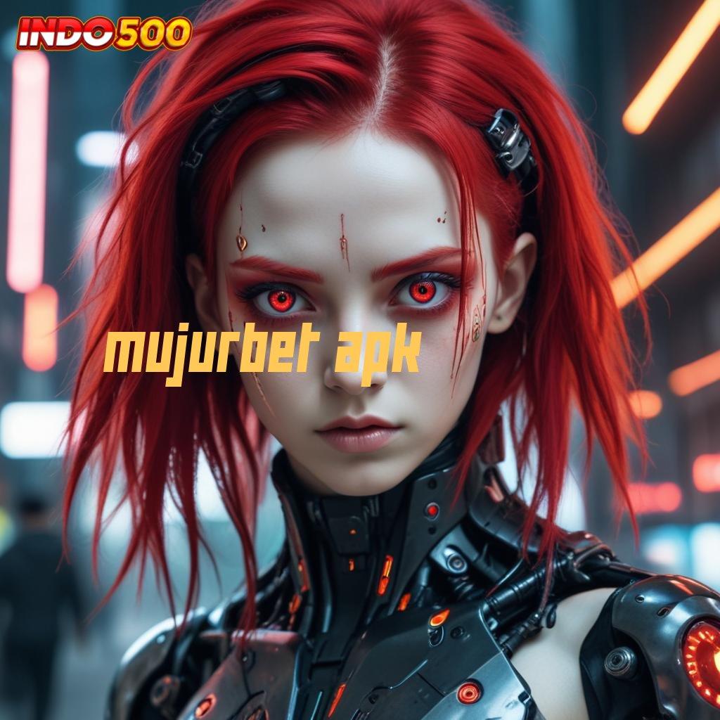 MUJURBET APK 🔎 unduh APK 5.0 (login) gratis versi terbaru android