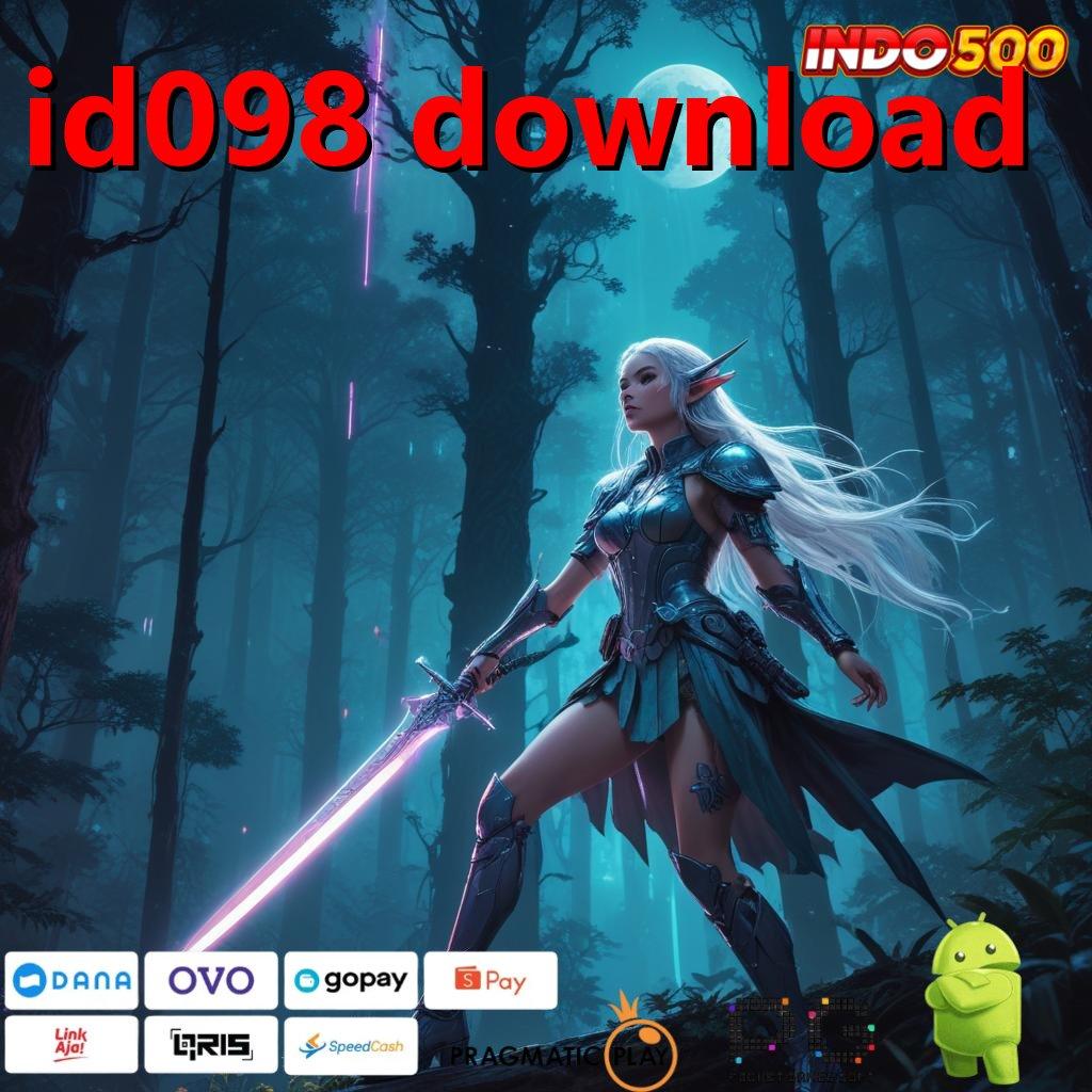 ID098 DOWNLOAD Update Mantap Cuan Joss! Aplikasi Slot Uang Nyata 24 Jam