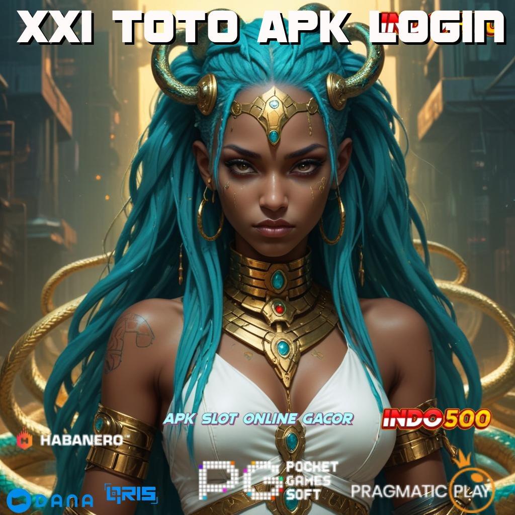 Xx1 Toto Apk Login