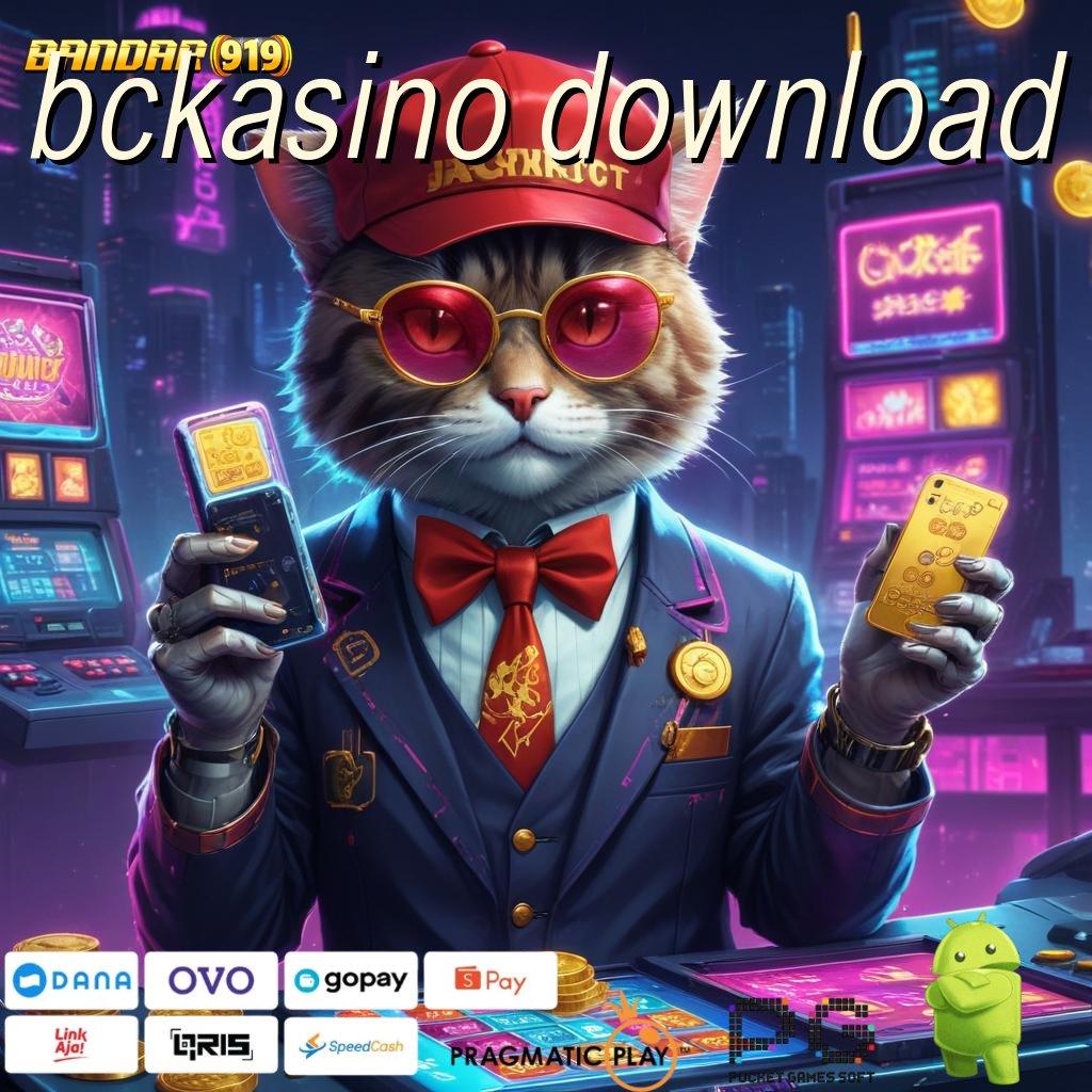 BCKASINO DOWNLOAD > Pusat Game All-In-One Hadiah Bundling yang Seru