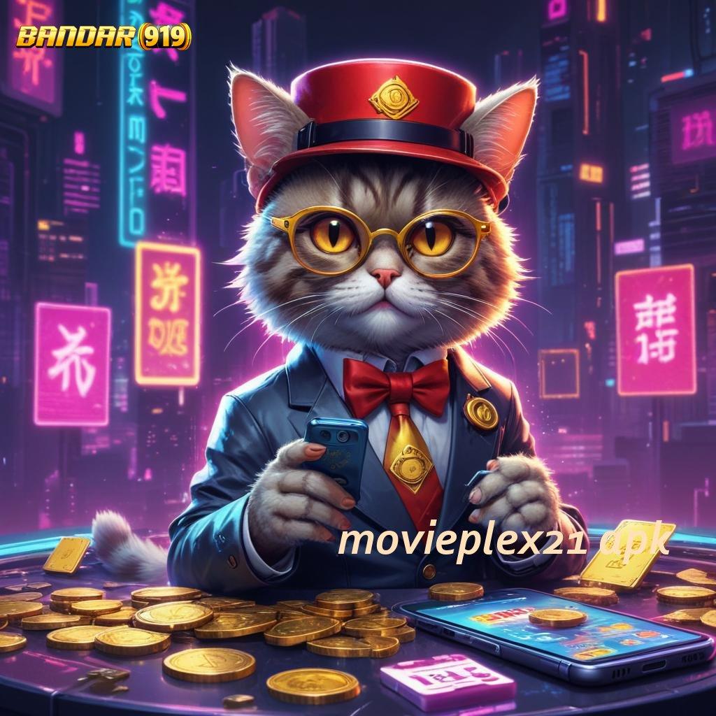 MOVIEPLEX21 APK ♍ Update Cepat untuk Pola Spin yang Gampang