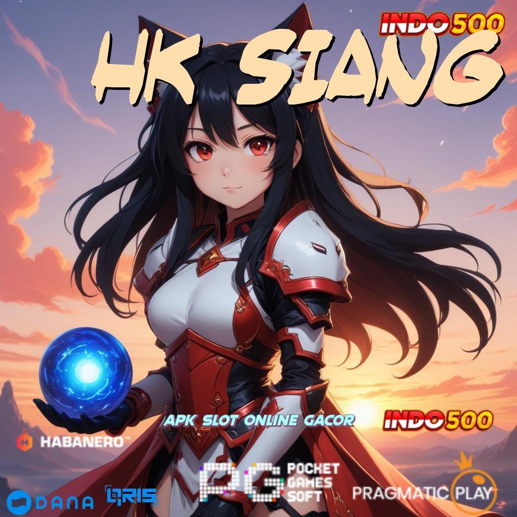 Hk Siang