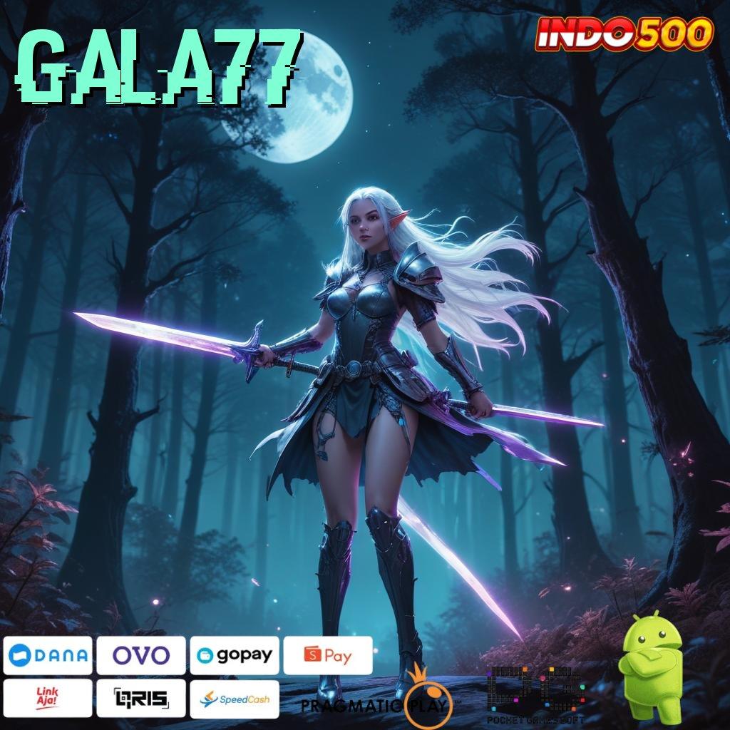 GALA77 Jp 24 Jam Slot Gratis Tanpa Biaya Awal Apk