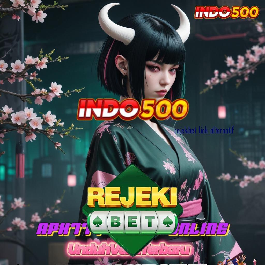 REJEKIBET LINK ALTERNATIF 👉 Bonus On The Spot Mudah Berkompetisi