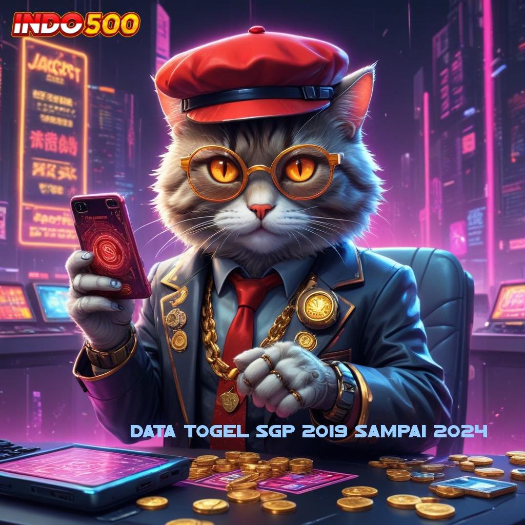 DATA TOGEL SGP 2019 SAMPAI 2024 ✅ Langsung Profit Dengan Mesin Slot PG Soft