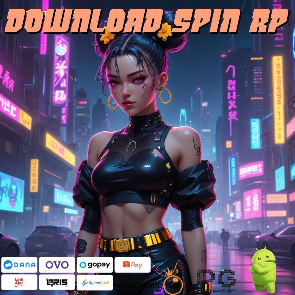 DOWNLOAD SPIN RP : game ios infrastruktur android infrastruktur