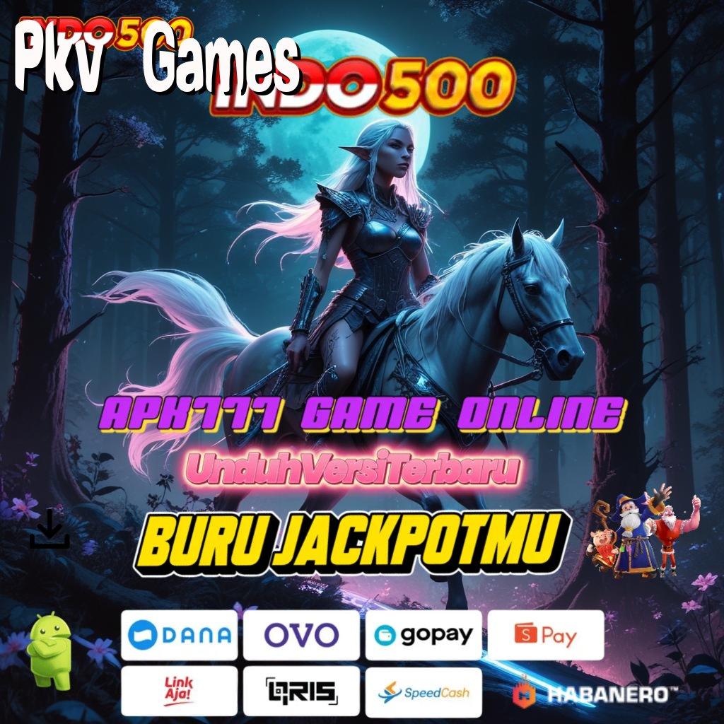 Pkv Games