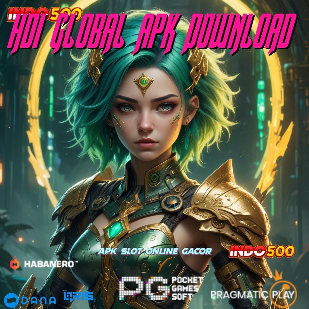 Hdi Global Apk Download