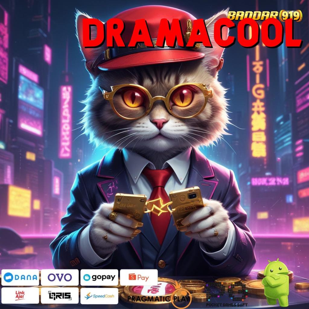 DRAMACOOL : Hasil Final Unggul di Depo Linkaja Cepat