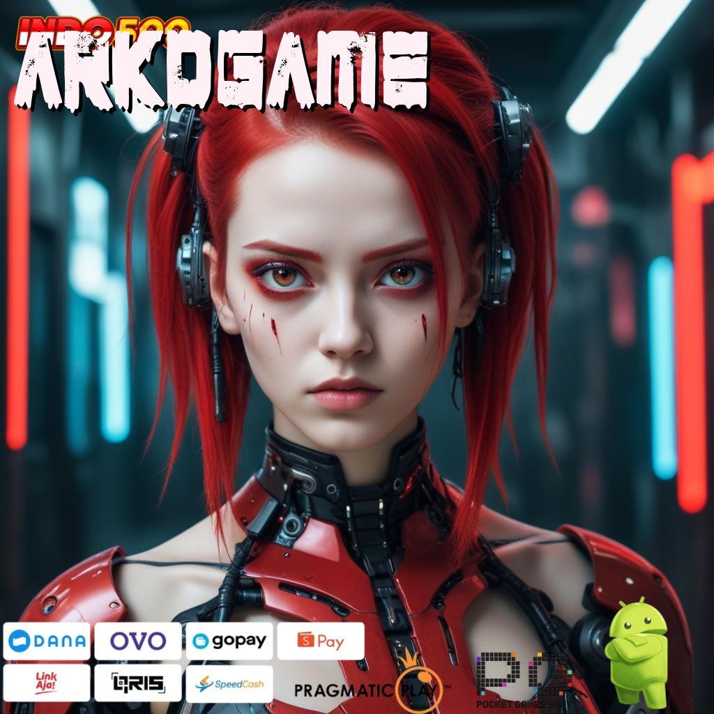 Arkdgame