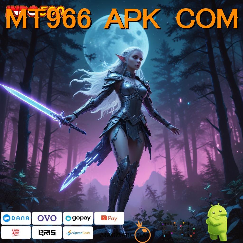 MT966 APK COM akun dinamis raih keuntungan besar