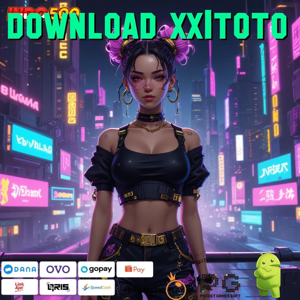 DOWNLOAD XX1TOTO Peluang Baru dengan Sistem Slot Stabil