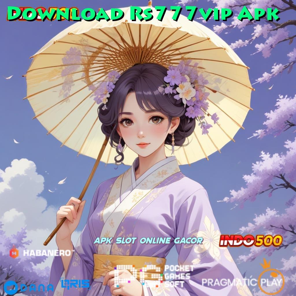 Download Rs777vip Apk