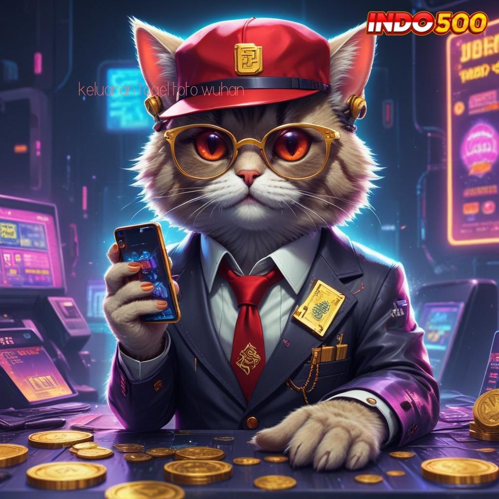 KELUARAN TOGEL TOTO WUHAN | basis pengembangan pasti untung maksimal dijamin