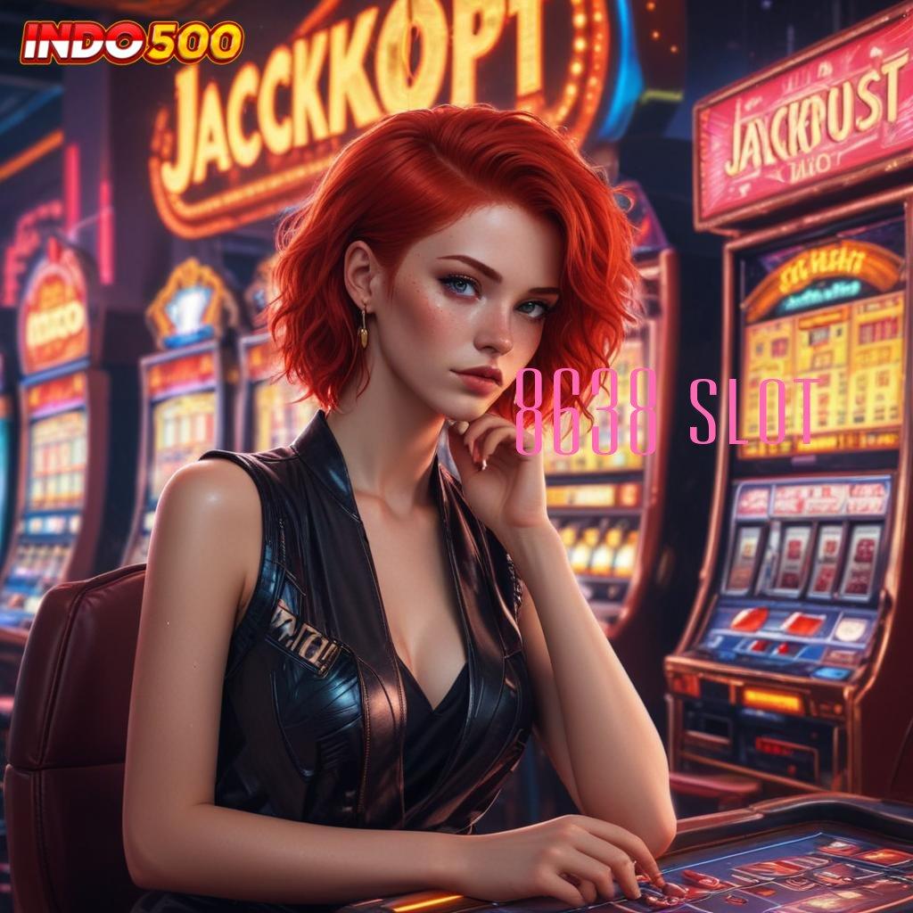 8638 SLOT Nyaman dan Simple Solusi Praktis Cepat Jelas