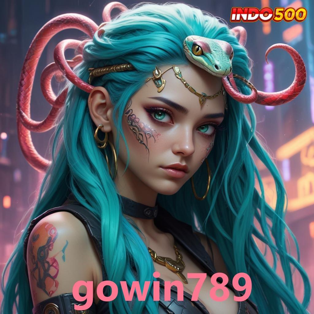 GOWIN789 👉 Di Mainkan Mudah Menciptakan Hasil