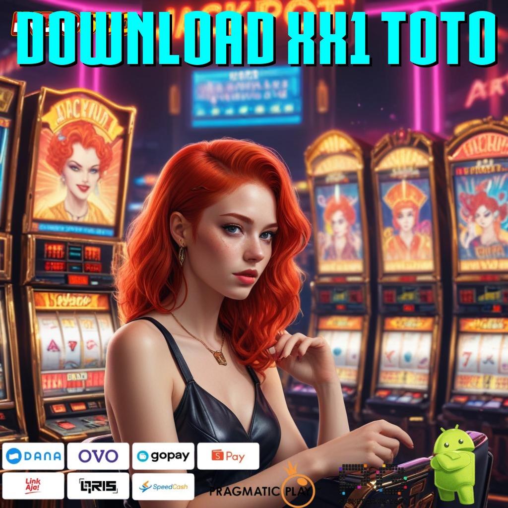 DOWNLOAD XX1 TOTO dp 5k