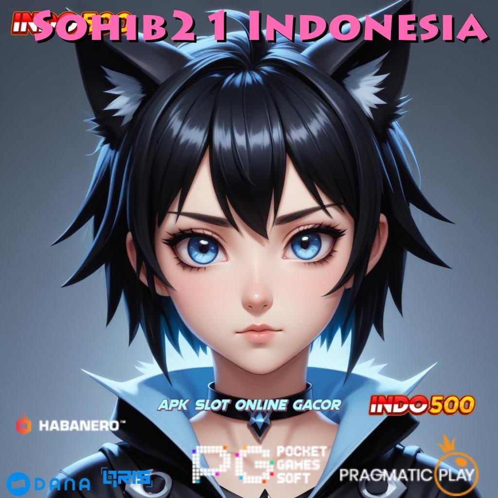 Sohib21 Indonesia