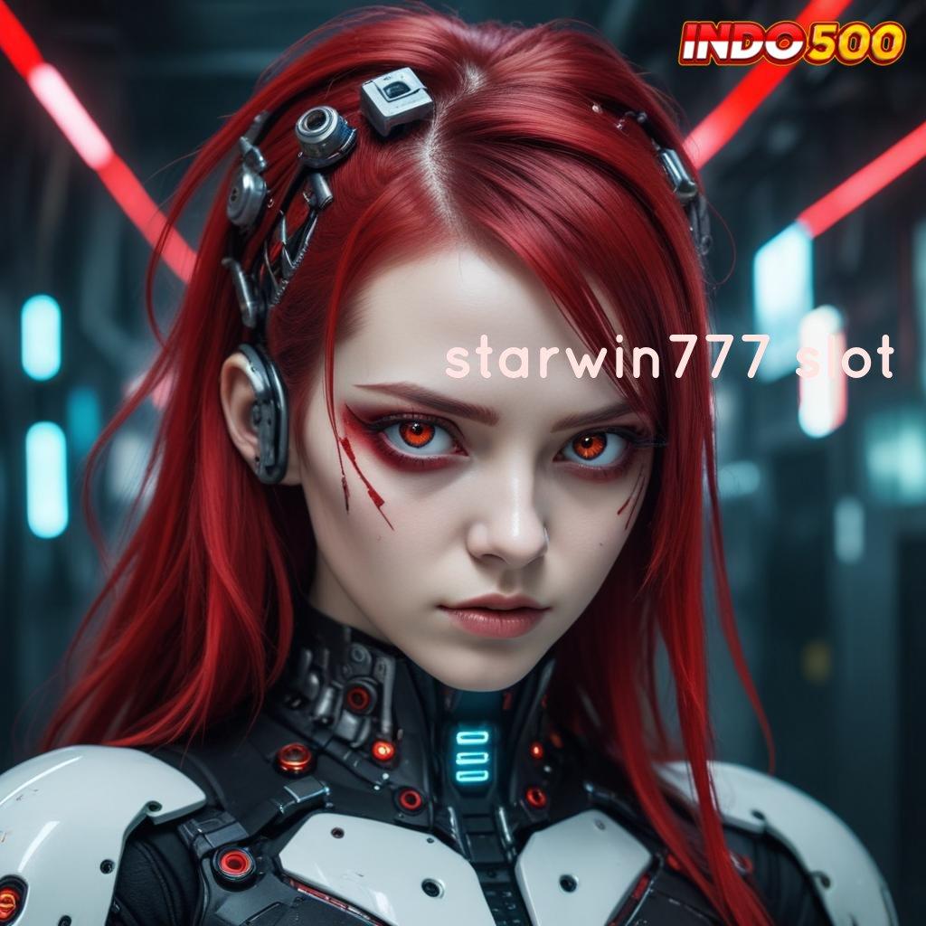 STARWIN777 SLOT 🔎 cuan besar dari langkah yang mudah