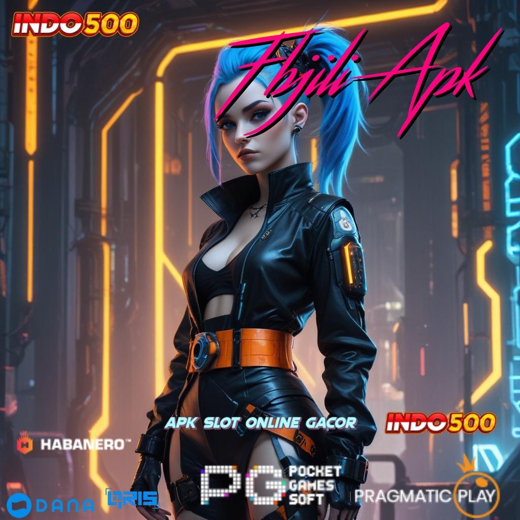 Fbjili Apk