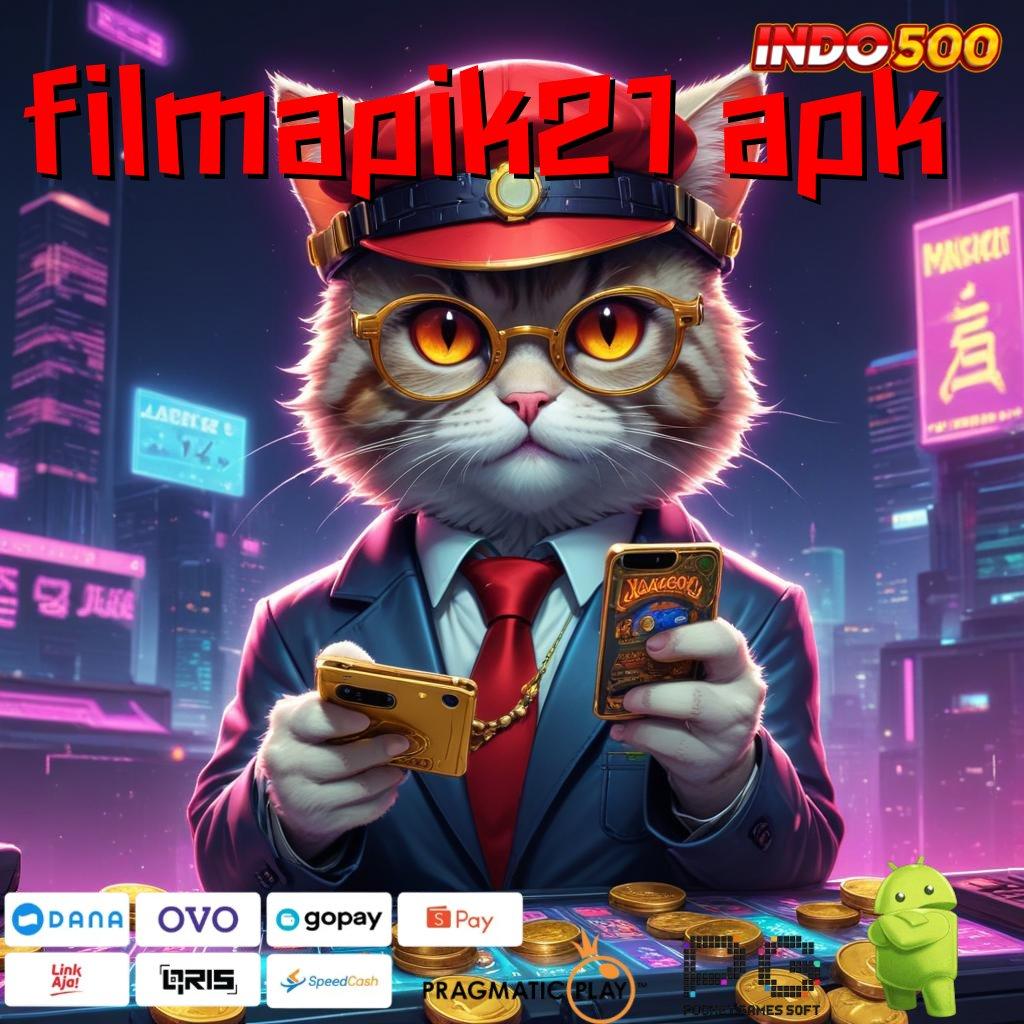 FILMAPIK21 APK Protokol Baru Dalam Lingkup Teknologi Stabil